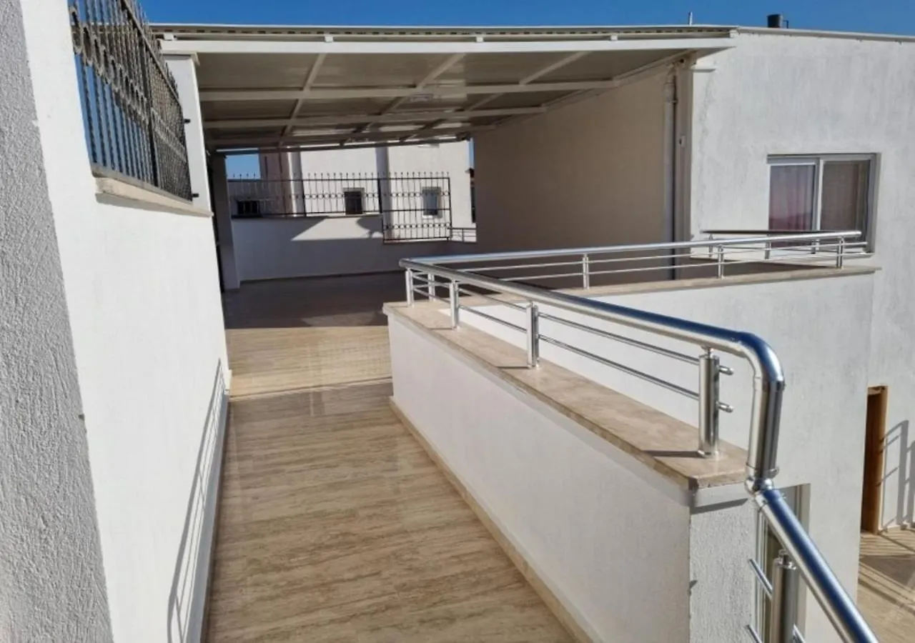 Bodrum Eason Villa & House 350M2 Full Sea View With Private Infinity Pool Turecko