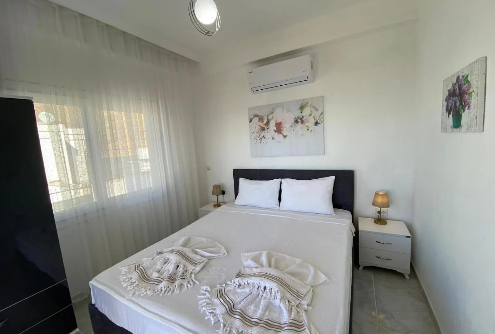 Bodrum Eason Villa & House 350M2 Full Sea View With Private Infinity Pool