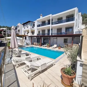 Ilya Apart 1 Bodrum