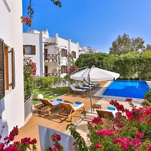 Myndos Hotel & Residence Bodrum