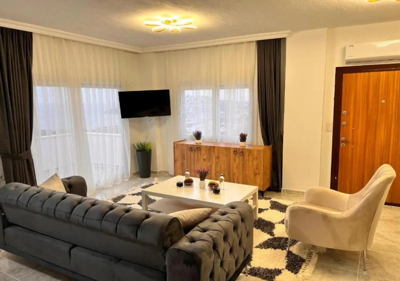 Bodrum Eason Villa & House 350M2 Full Sea View With Private Infinity Pool Turkiet