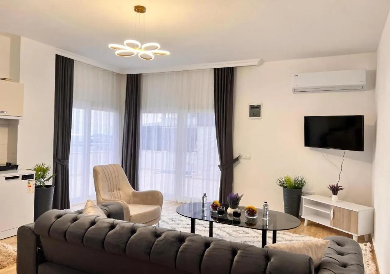 Bodrum Eason Villa & House 350M2 Full Sea View With Private Infinity Pool Turkey