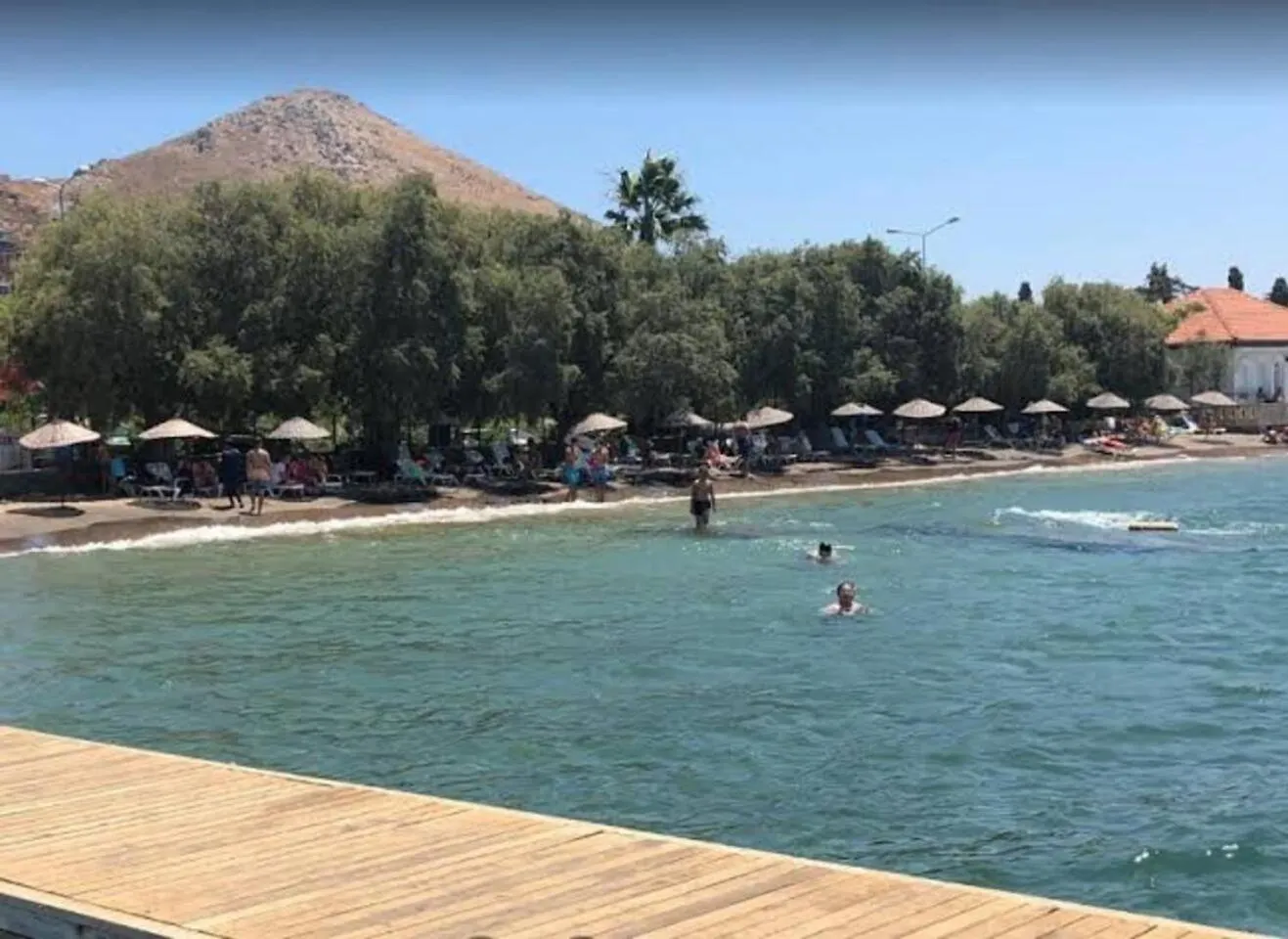 Bodrum Eason Villa & House 350M2 Full Sea View With Private Infinity Pool 0*,