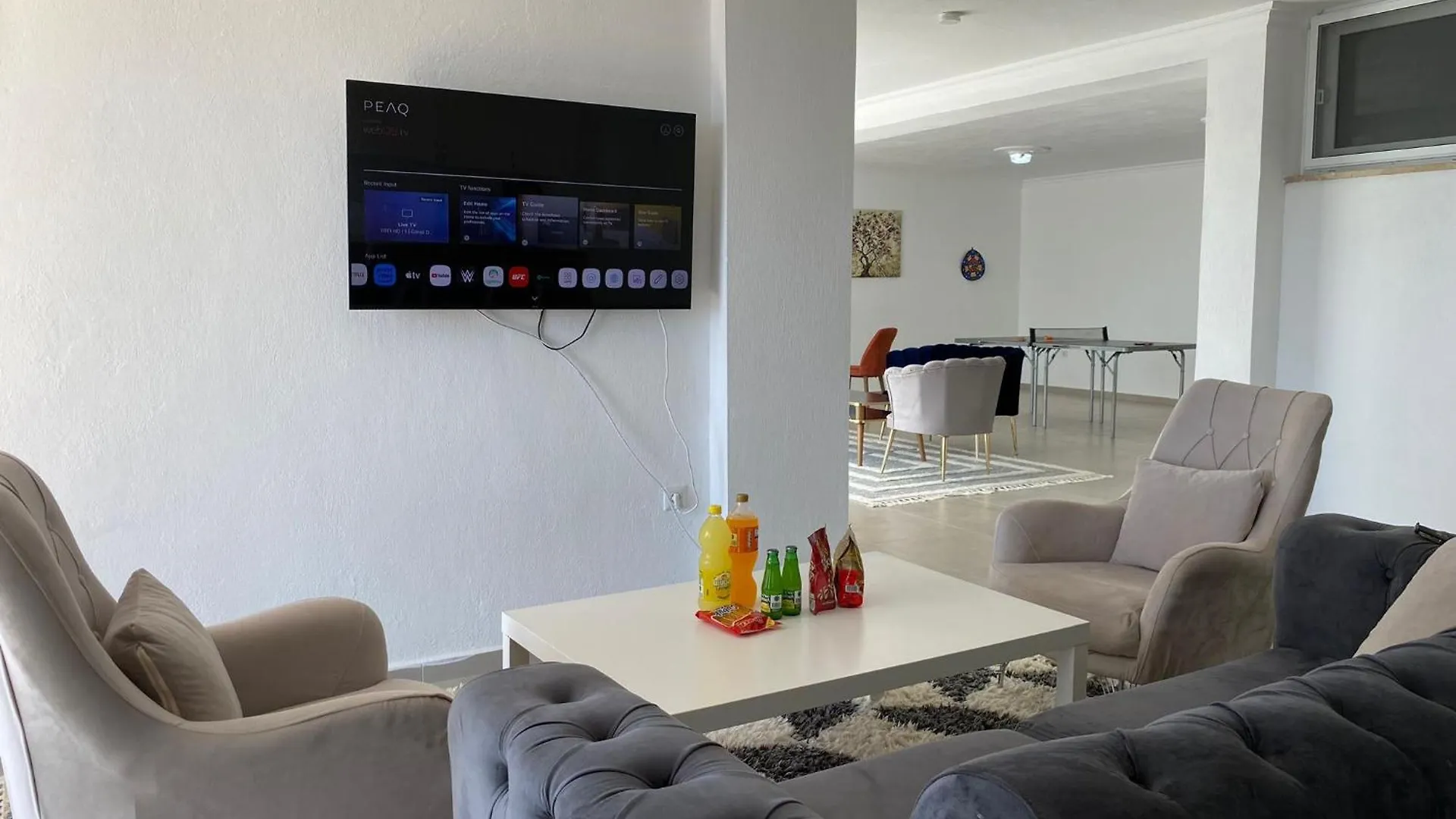 Bodrum Eason Villa & House 350M2 Full Sea View With Private Infinity Pool 0*,