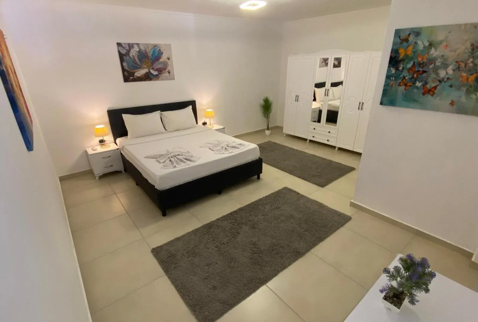 Bodrum Eason Villa & House 350M2 Full Sea View With Private Infinity Pool
