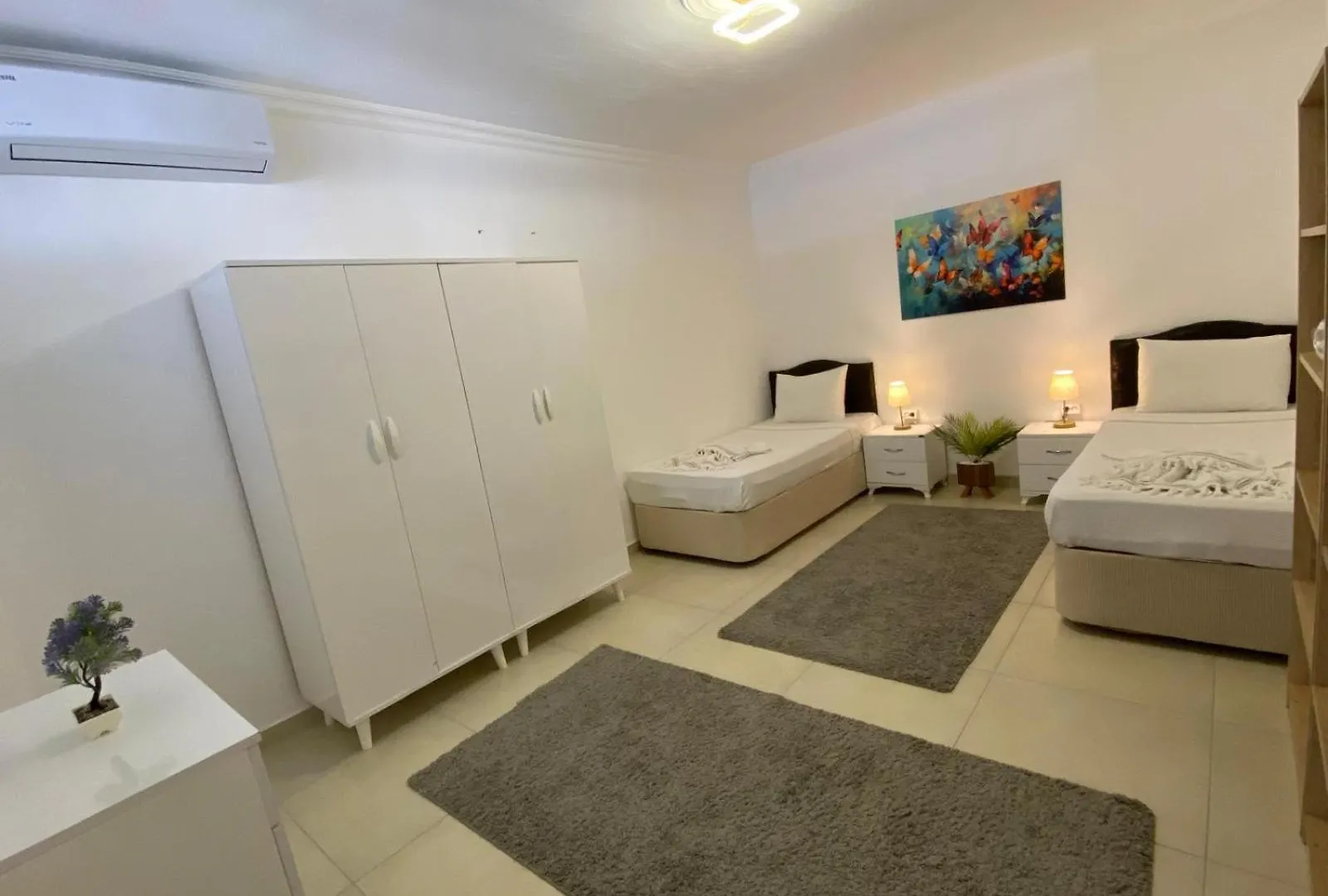 Bodrum Eason Villa & House 350M2 Full Sea View With Private Infinity Pool Turkey