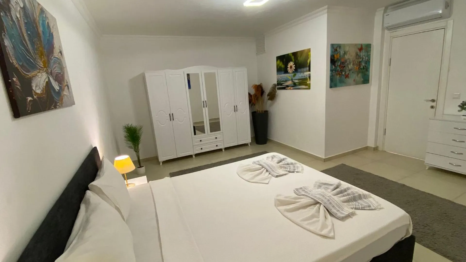 Bodrum Eason Villa & House 350M2 Full Sea View With Private Infinity Pool Turkey