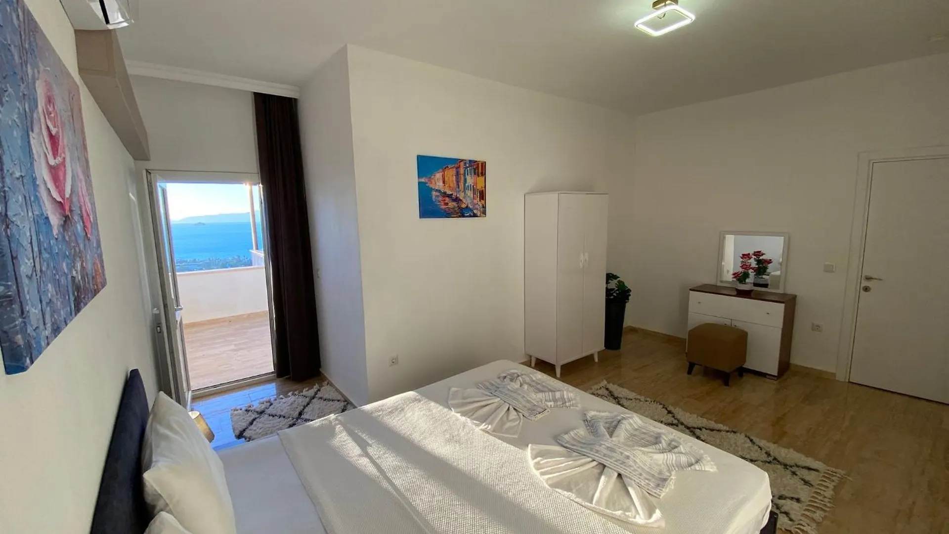 Bodrum Eason Villa & House 350M2 Full Sea View With Private Infinity Pool Turkey