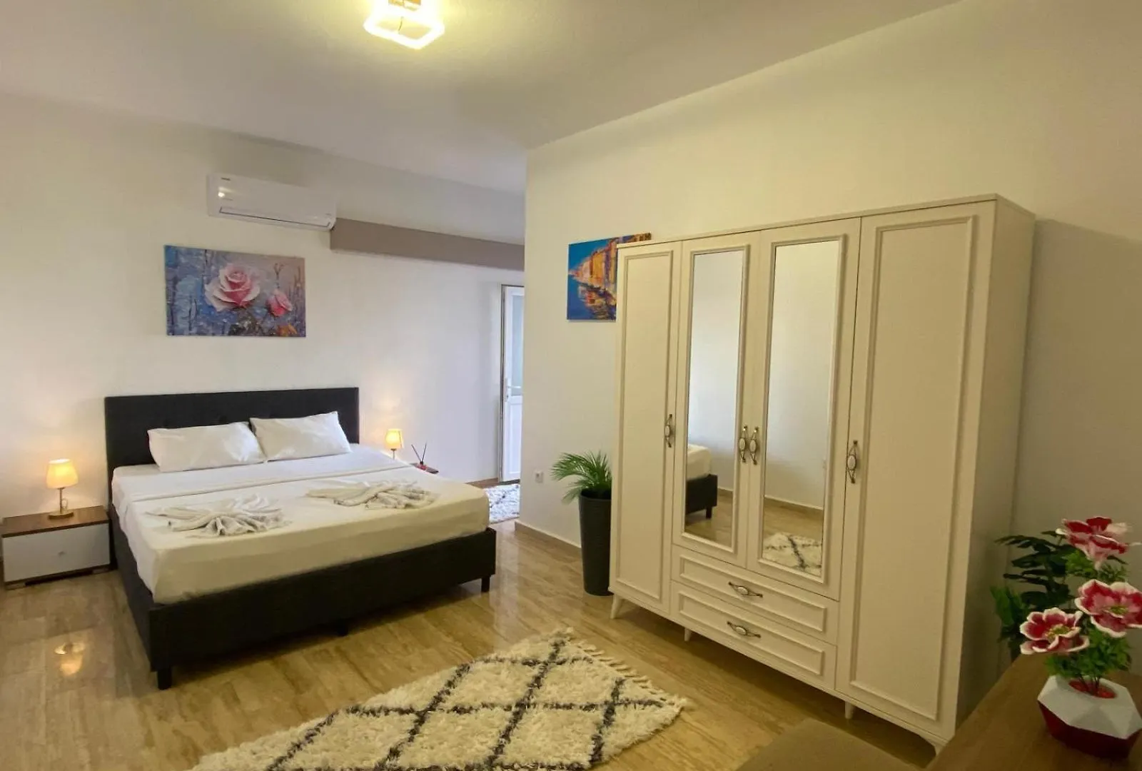 Bodrum Eason Villa & House 350M2 Full Sea View With Private Infinity Pool