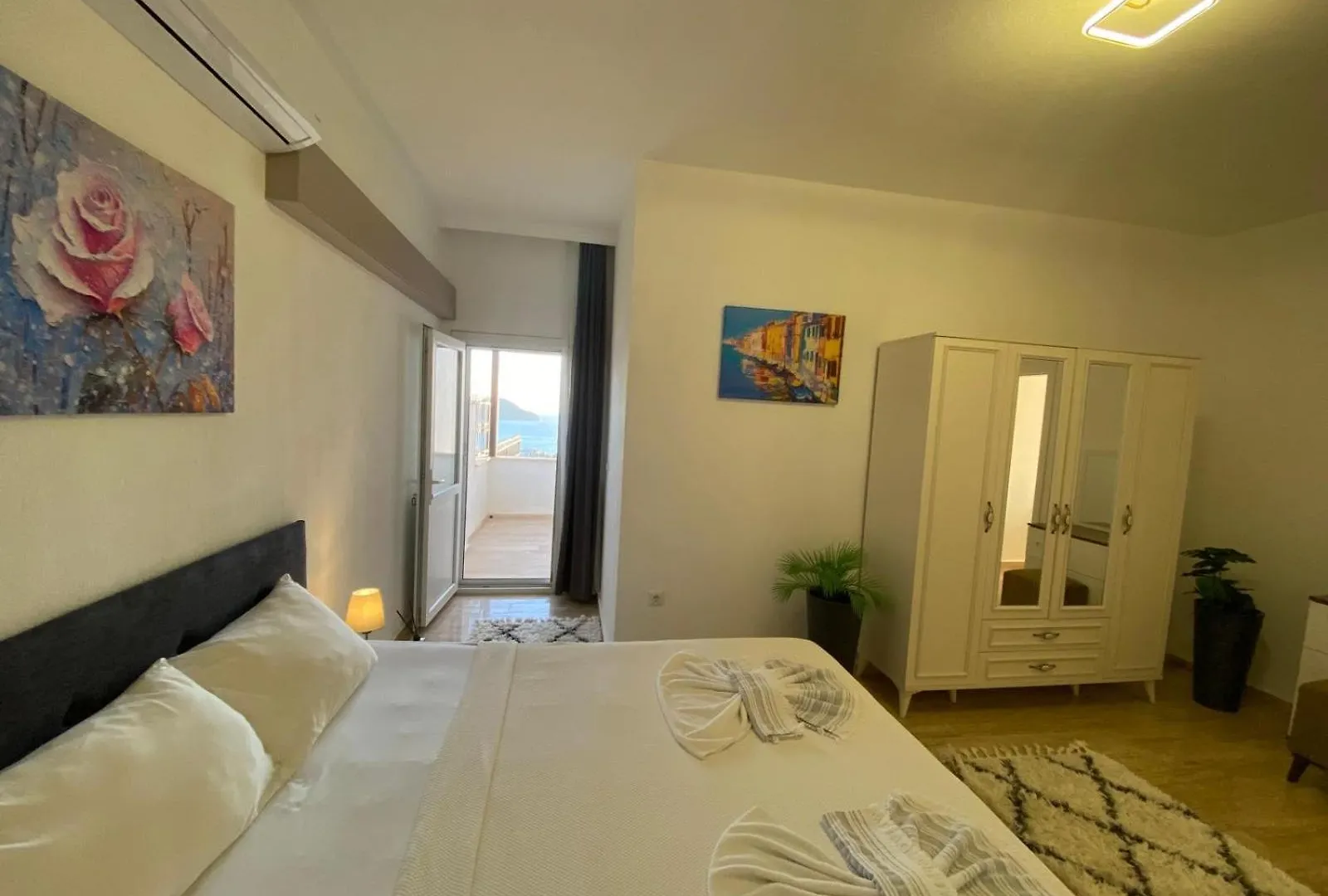 Bodrum Eason Villa & House 350M2 Full Sea View With Private Infinity Pool Turkey